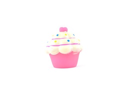 [150069] JUGUETE CUPCAKE - PER-ROS