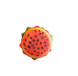 [150300] JUGUETE HAMBURGUESA GIGANTE - PER-ROS