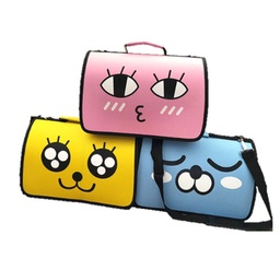 [1504011] BOLSO HAVE FUN MEDIANO 45X20X27 - PER-ROS