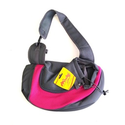 [150713] MOCHILA TIPO MORRAL CHICA 38X10X20 CM - PER-ROS