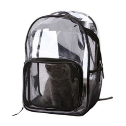 [1507151] MOCHILA GLASS 42X30X20 CM - PER-ROS