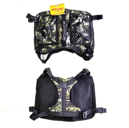 [150759] ALFORJA SUPER REFORZADA TALLE XL - PER-ROS