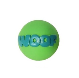 [1507961] PELOTA WOOF REDONDA - PER-ROS