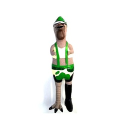 [1547071] JUGUETE LATEX GALLO - PER-ROS