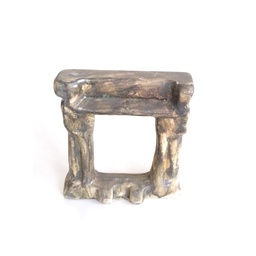 [75801] FRENTE PARTENON  N°71 - CERAMICA