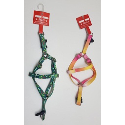 [1554] accesorios pechera regulable poliester nº 1