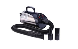[111251] TURBINA HB 1002 PLATA  - ART.PELUQUERIA