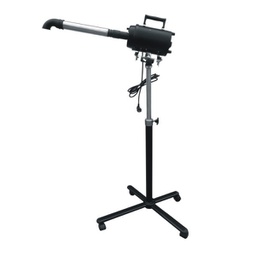 [111254] TURBINA DE SECADO CON PIE HB1009 - ART. PELUQUERIA