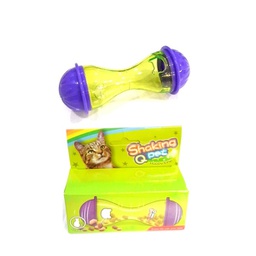 [150111] JUGUETE COMEDERO FUN FORMA HUESO - PER-ROS