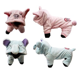 [150143] CANGURO PLUSH LOVE TALLE XL - PER-R