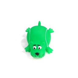[150187] JUGUETE PERRO PELOTA 9CM - PER-ROS