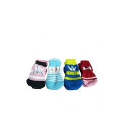 [150336] MEDIAS ANTIDESLIZANTES CHICAS - PER-ROS