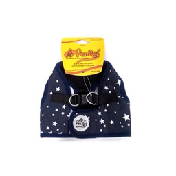 [150350] ARNES TIPO CHALECO JEAN TALLE L - PER-ROS