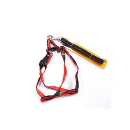 [150542] CONJUNTO ARNES JEAN DOBLE C/CORREA TALLE M - PER-ROS