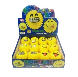 [150610] PELOTA EMOJI - PER-ROS