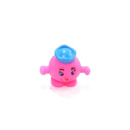 [150741A] JUGUETE MUÑECO CON BOINA - PER-ROS