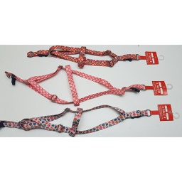 [1555] accesorios pechera regulable poliester nº 2