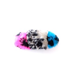 [151305] PELOTA PELUCHE RUGBY GRANDE C/SONIDO      - PER-ROS