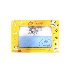 [152702] PET COVER GRANDE 70 X 65 - PER-ROS