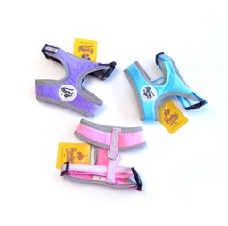 [152886] ARNES SUPER SOFT PLUSH TALLE XS - PER-ROS