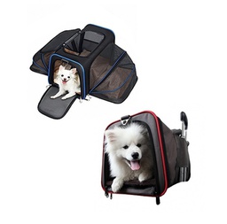 [152957] BOLSO PREMIUM LINEA ASTOR - PER-ROS