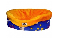 [154630] MOISES PELUCHE LISO EXTRA 69 X 56 X 21 CM. - PER-ROS