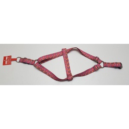 [1557] accesorios pechera regulable poliester nº 4