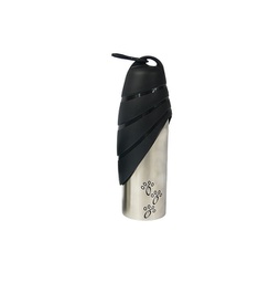 [156030] BEBEDERO ACERO INOX 750ML - PER-ROS