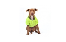 [158023] CAMPERA POLAR REVERSIBLE Nº9 65 CM. - PER-ROS
