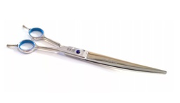 [170819] TIJERA PARA MASCOTA CURVA 8.0" - TIJERA