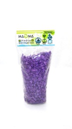 [190022] PIEDRA DECORATIVA LINEA AQUA VIOLETA X500GRS