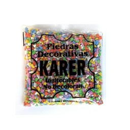 [190109] PIEDRA DECORATIVA CACTUS MEZCLA CLARA 250 GR. - KARER