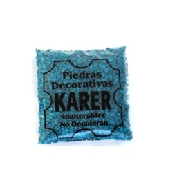 [190114] PIEDRA DECORATIVA CACTUS TURQUESA 500 GR. - KARER