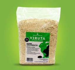 [223067] VIRUTA MARLO ROEDOR CHICA X 5 UNIDADES - NELSONI RANCH