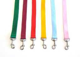[231095] CORREA 30MM X 1.20M DOBLE - FAMILY PETS