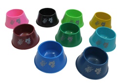 [231127] COMEDERO COCKER ESTAMPADO - PETS PLAST