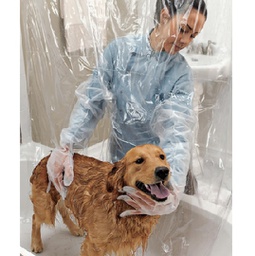 [231222] CORTINAS PARA BAÑO - PETS PLAST