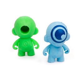 [231446] MONO DE GOMA - PETS PLAST