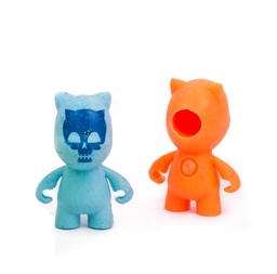 [231447] GATO DE GOMA - PETS PLAST