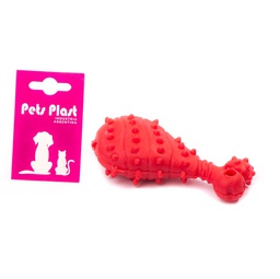 [231450] PATA DE POLLO DE GOMA - PETS PLAST