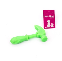 [231454] MARTILLO DE GOMA - PETS PLAST