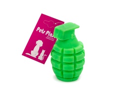 [231475] GRANADA GRANDE DE GOMA - PETS PLAST