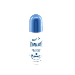[250260] CREMA DESINFLAMANTE ROLL-ON 110 CM3. OSSPRET