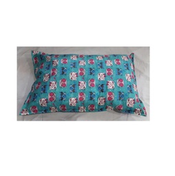 [251552] ALMOHADON URBANO CON FUNDA ALDOGON ESTAMPADO - FAMILY PET