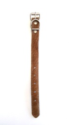 [290077] COLLAR CON PELO 2,5CM X 35CM - DM