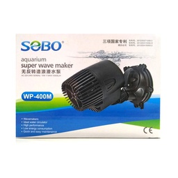 [300148] SUPER GENERADOR DE OLAS L/H WP-400M - SOBO