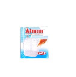 [330056] FILTRO INTERNO P/ACUARIOS 30/40 LIT - IMPORTADO