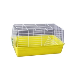 [332890] CONEJO/COBAYOS RECT. Nº3 (R3) 85X49X38 IMPORTADO