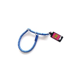 [334014] COLLAR NYLON ALPINO REFLECTIVO SLIDER - MILLEX