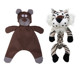 [334025] JUGUETES PLUSH SURTIDOS M. - MILLEX